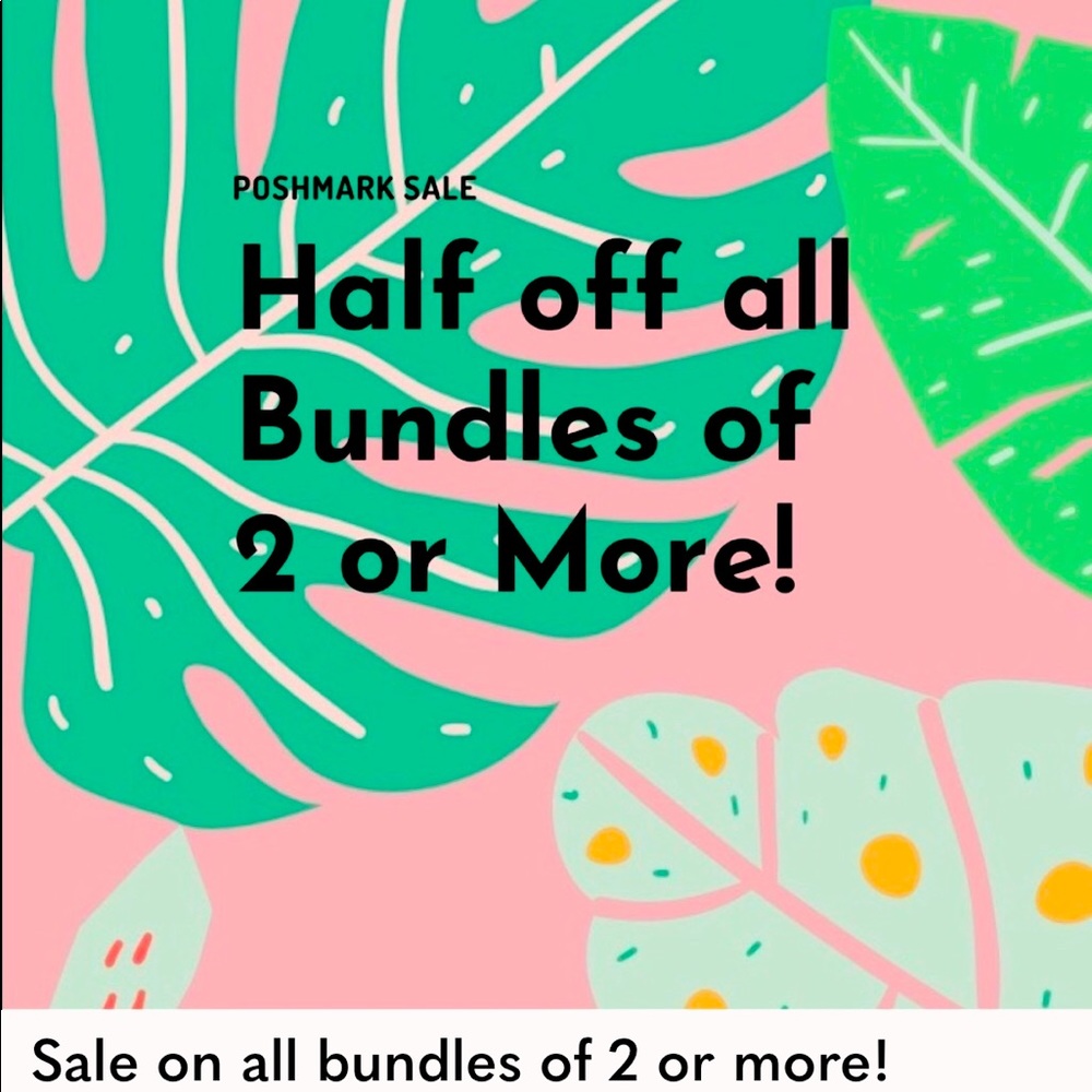 NAME YOUR PRICE! CLOSET CLOSING!!!